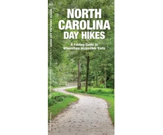 KNYGA James Kavanagh North Carolina Day Hikes