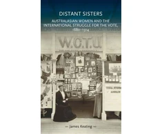 KNYGA James Keating Distant Sisters
