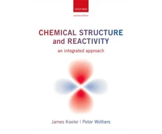 KNYGA James Keeler Chemical Structure and Reactivity