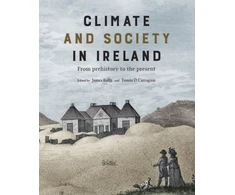 KNYGA James Kelly Climate and society in Ireland
