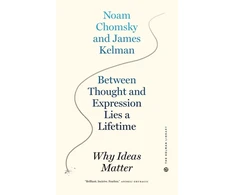 KNYGA James Kelman Between Thought and Expression Lies A Lifetime