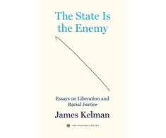 KNYGA James Kelman State is Your Enemy