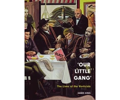 KNYGA James King ‘Our Little Gang’