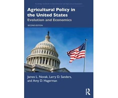KNYGA James L Novak Agricultural Policy in the United States