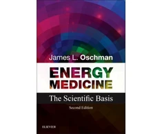 KNYGA James L Oschman Energy Medicine
