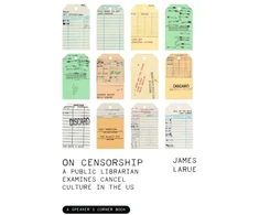 KNYGA James Larue On Censorship