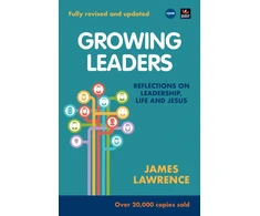 KNYGA James Lawrence Growing Leaders
