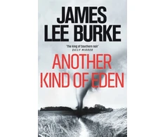 KNYGA James Lee Burke Another Kind of Eden
