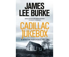 KNYGA James Lee Burke Cadillac Jukebox