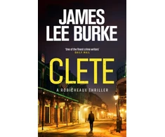 KNYGA James Lee Burke Clete