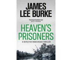 KNYGA James Lee Burke Heaven's Prisoners