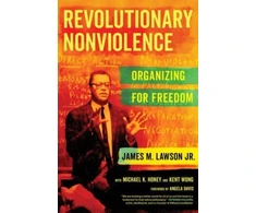 KNYGA James M Lawson Revolutionary Nonviolence