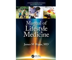 KNYGA James M Rippe Manual of Lifestyle Medicine