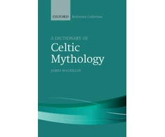 KNYGA James Mackillop A Dictionary of Celtic Mythology