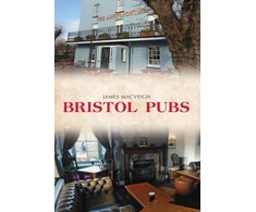 KNYGA James Macveigh Bristol Pubs