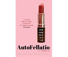 KNYGA James Maker Autofellatio
