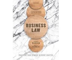 KNYGA James Marson Business Law