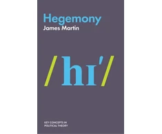 KNYGA James Martin Sj Hegemony