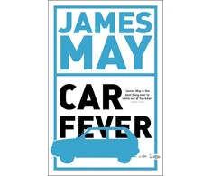 KNYGA James May Car Fever