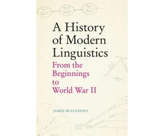 KNYGA James Mcelvenny History of Modern Linguistics