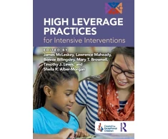KNYGA James Mcleskey High Leverage Practices for Intensive Interventions