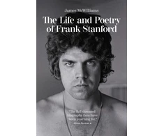 KNYGA James Mcwilliams Life and Poetry of Frank Stanford
