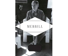 KNYGA James Merrill Poems