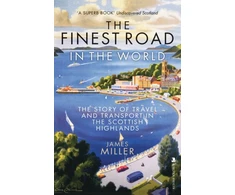 KNYGA James Miller Finest Road in the World