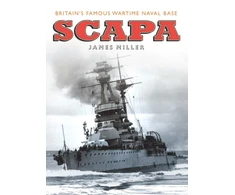 KNYGA James Miller Scapa