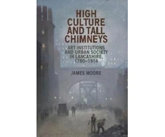 KNYGA James Moore High Culture and Tall Chimneys