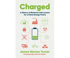 KNYGA James Morton Turner Charged