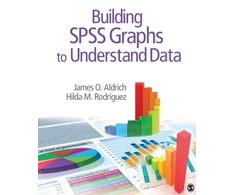 KNYGA James O Aldrich Building SPSS Graphs to Understand Data