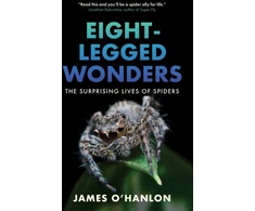 KNYGA James Ohanlon Eight-Legged Wonders