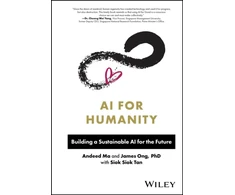 KNYGA James Ong AI for Humanity