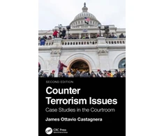 KNYGA James Ottavio Castagnera Counter Terrorism Issues