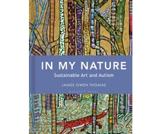KNYGA James Owen Thomas In My Nature