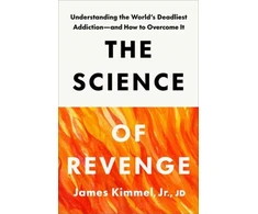 KNYGA James P. Kimmel Jr The Science of Revenge