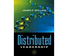 KNYGA James P Spillane Distributed Leadership