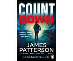 KNYGA James Patterson Countdown