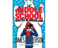 KNYGA James Patterson Middle School: Winter Blunderland