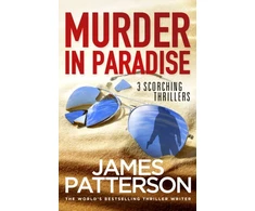 KNYGA James Patterson Murder in Paradise