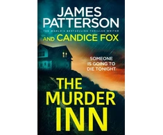 KNYGA James Patterson Murder Inn
