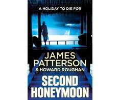 KNYGA James Patterson Second Honeymoon