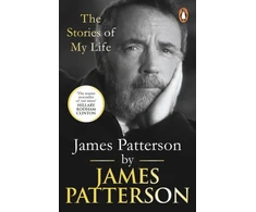 KNYGA James Patterson: The Stories of My Life