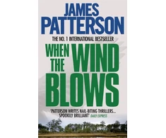 KNYGA James Patterson When the Wind Blows