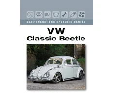 KNYGA James Peene VW Classic Beetle
