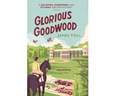 KNYGA James Peill Glorious Goodwood