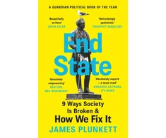 KNYGA James Plunkett End State