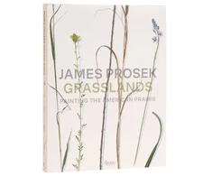 KNYGA James Prosek Grasslands