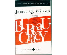 KNYGA James Q Wilson Bureaucracy